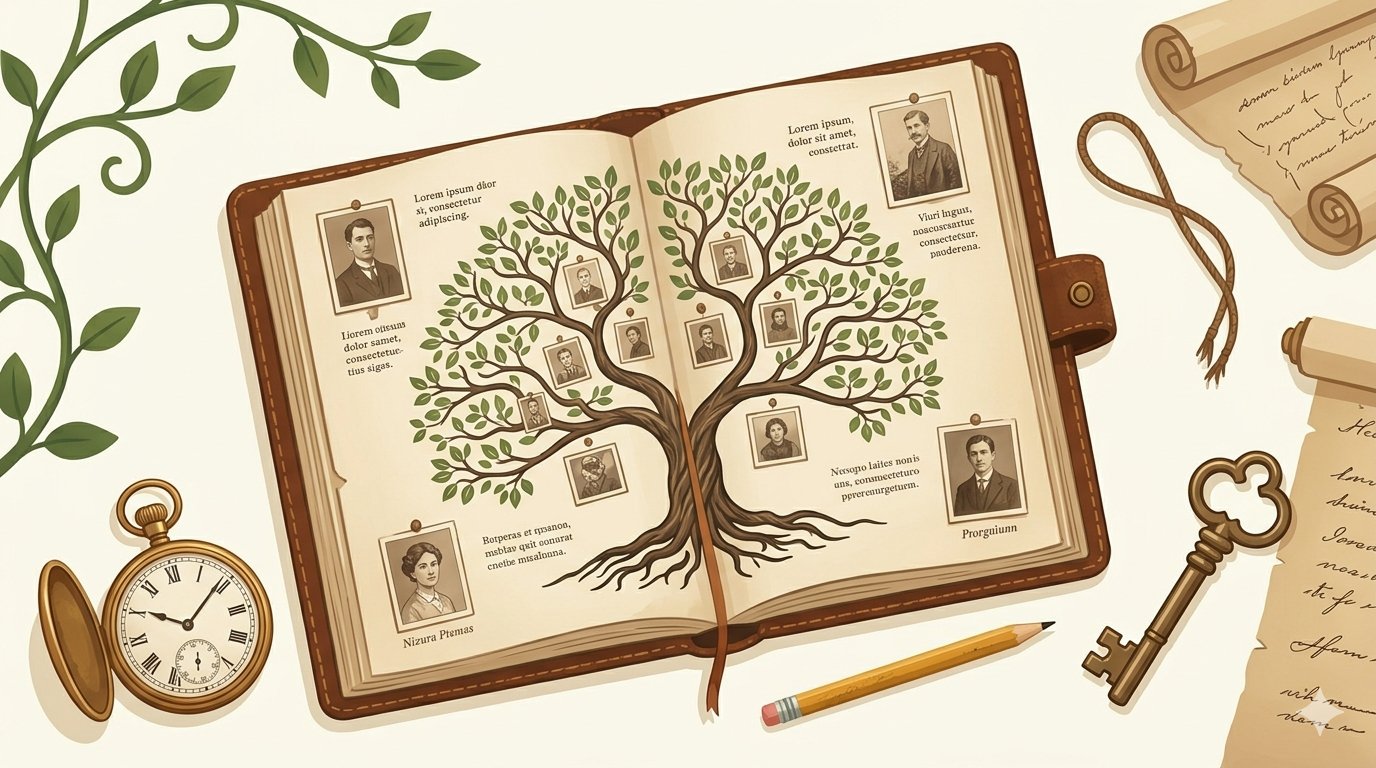 Best free genealogy websites in 2026