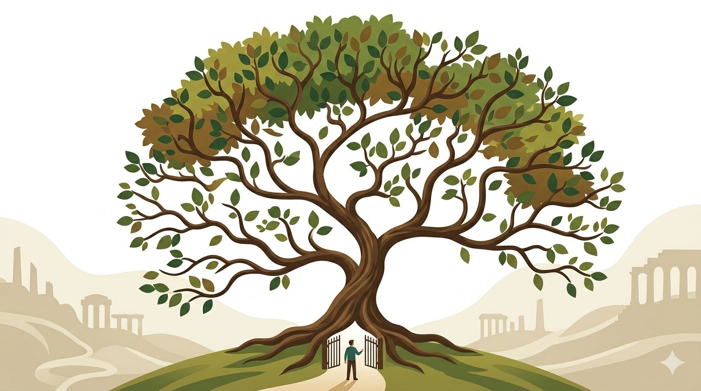 Create a family tree online free